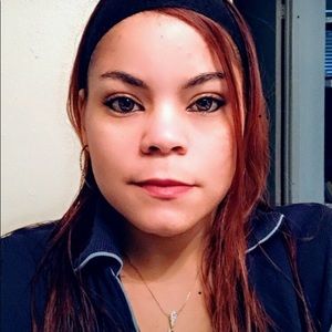 Meet your Posher, Natasha